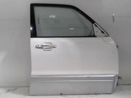 Porte avant droit