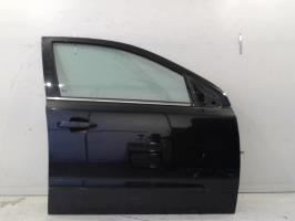 Porte avant droit