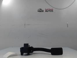 Potentiometre de pedale de gaz d'accelerateur