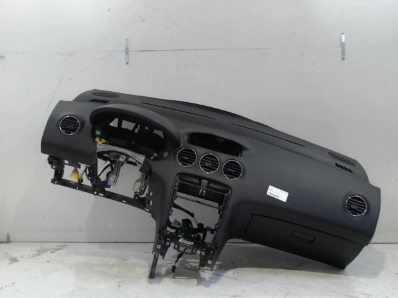 Planche de bord complete PEUGEOT 308 1 SW PHASE 1 BREAK Diesel - 1