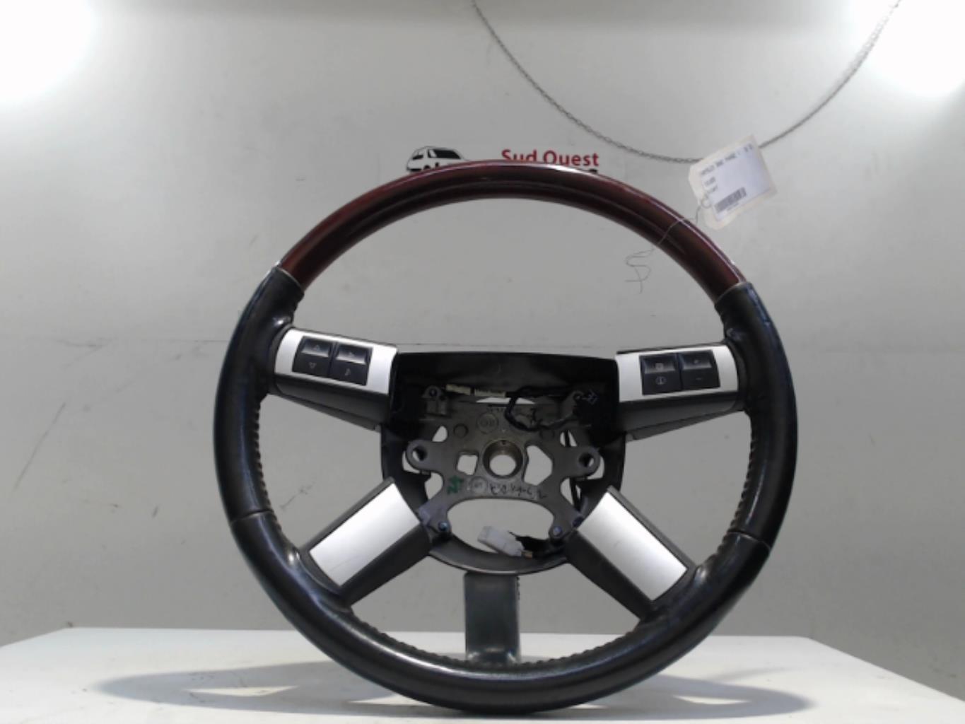 Volant CHRYSLER 300C PHASE 1 Diesel - 1