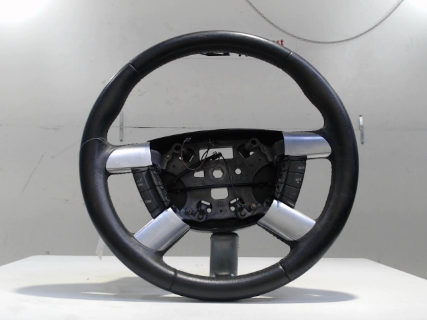 Volant FORD C-MAX 1 PHASE 2 Diesel - 1