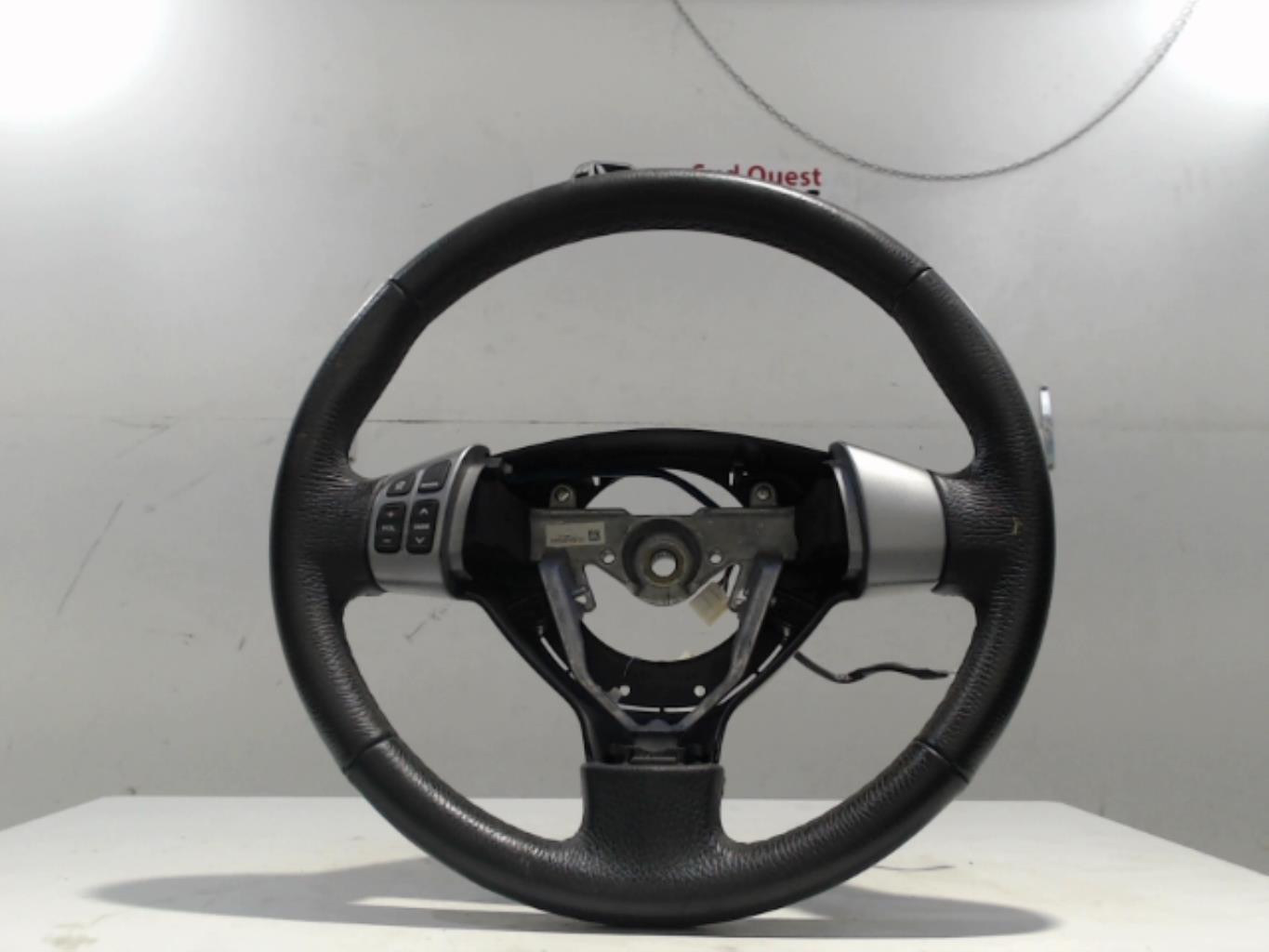 Volant SUZUKI SWIFT 3 Diesel - 1
