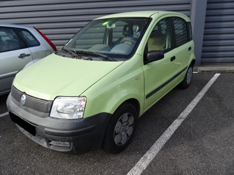 Cardan gauche (transmission)