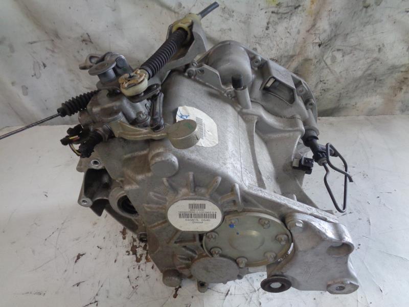 Boite de vitesses MERCEDES CLASSE B 245 PHASE 2 Diesel - 1