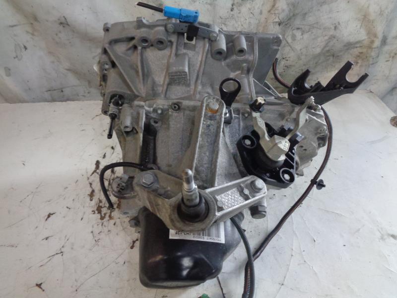 Boite de vitesses RENAULT GRAND MODUS PHASE 2 Essence - 1