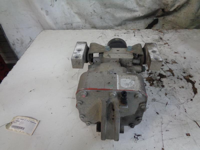 Pont (propulsion) FIAT PANDA 2 Essence - 1