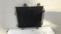 Radiateur clim