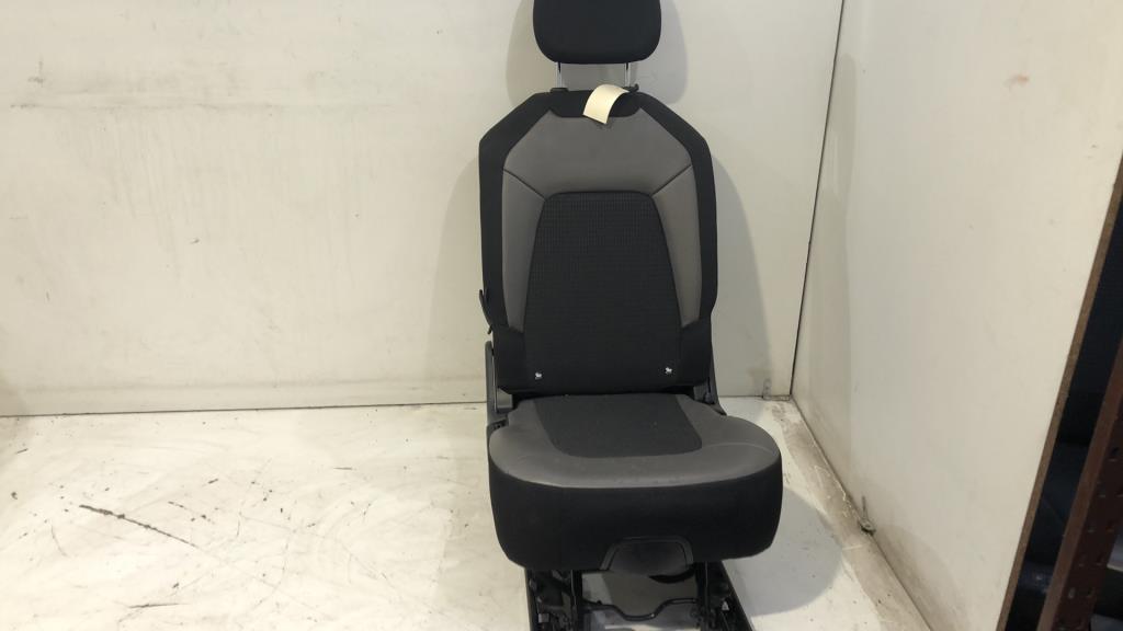 Siege arriere central CITROEN C4 PICASSO 2 PHASE 2 Diesel - 1