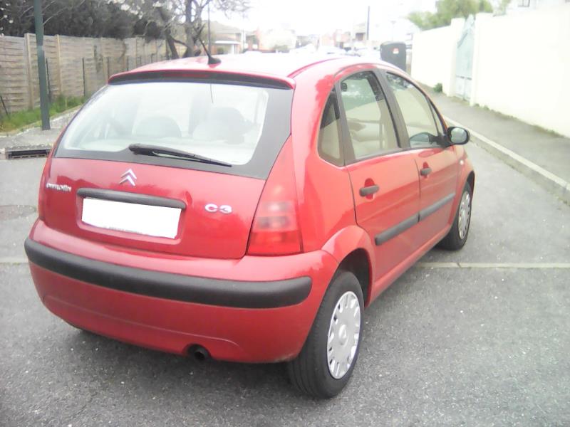 Photo de la pièce