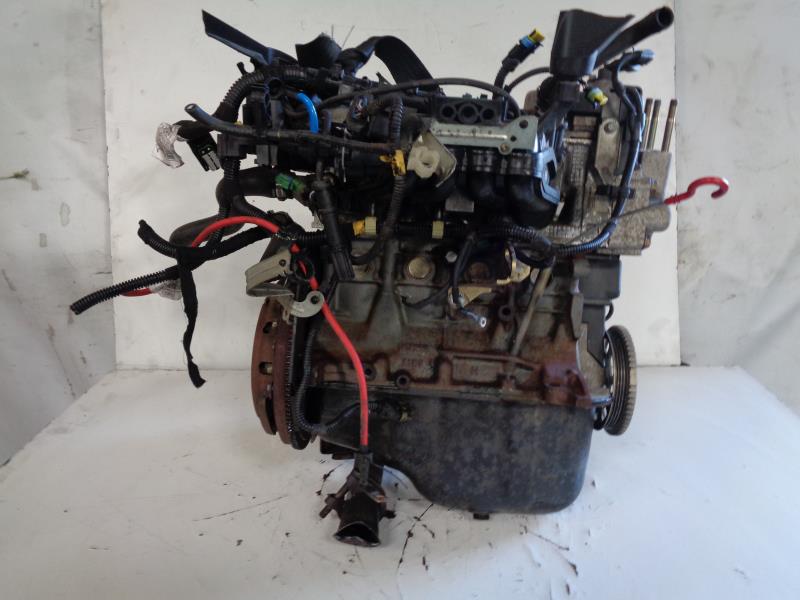 Moteur