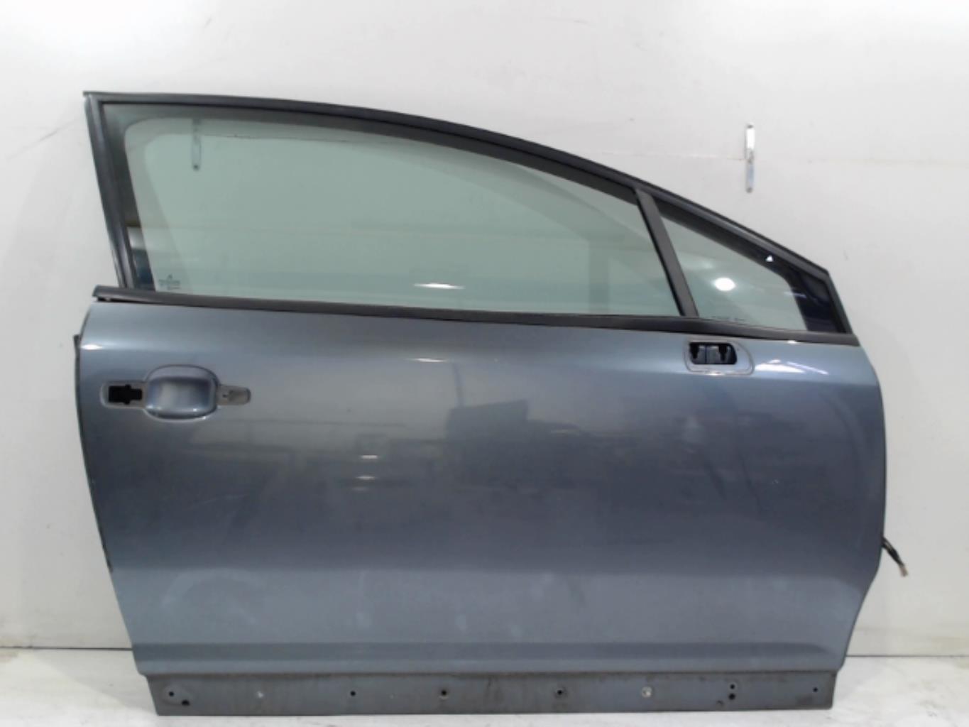 Porte avant droit
