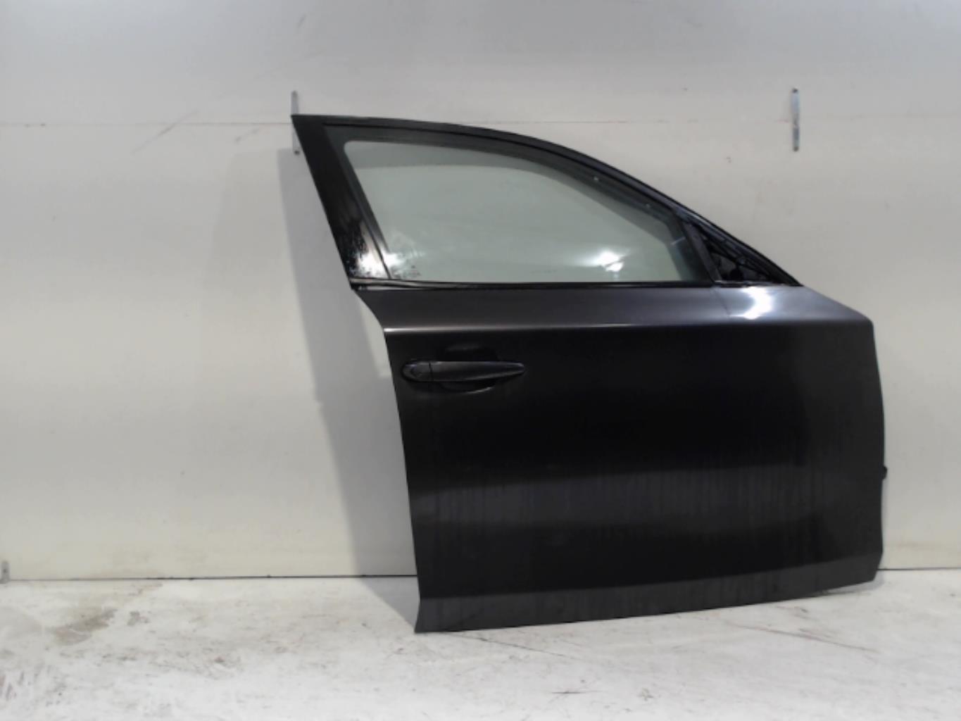 Porte avant droit