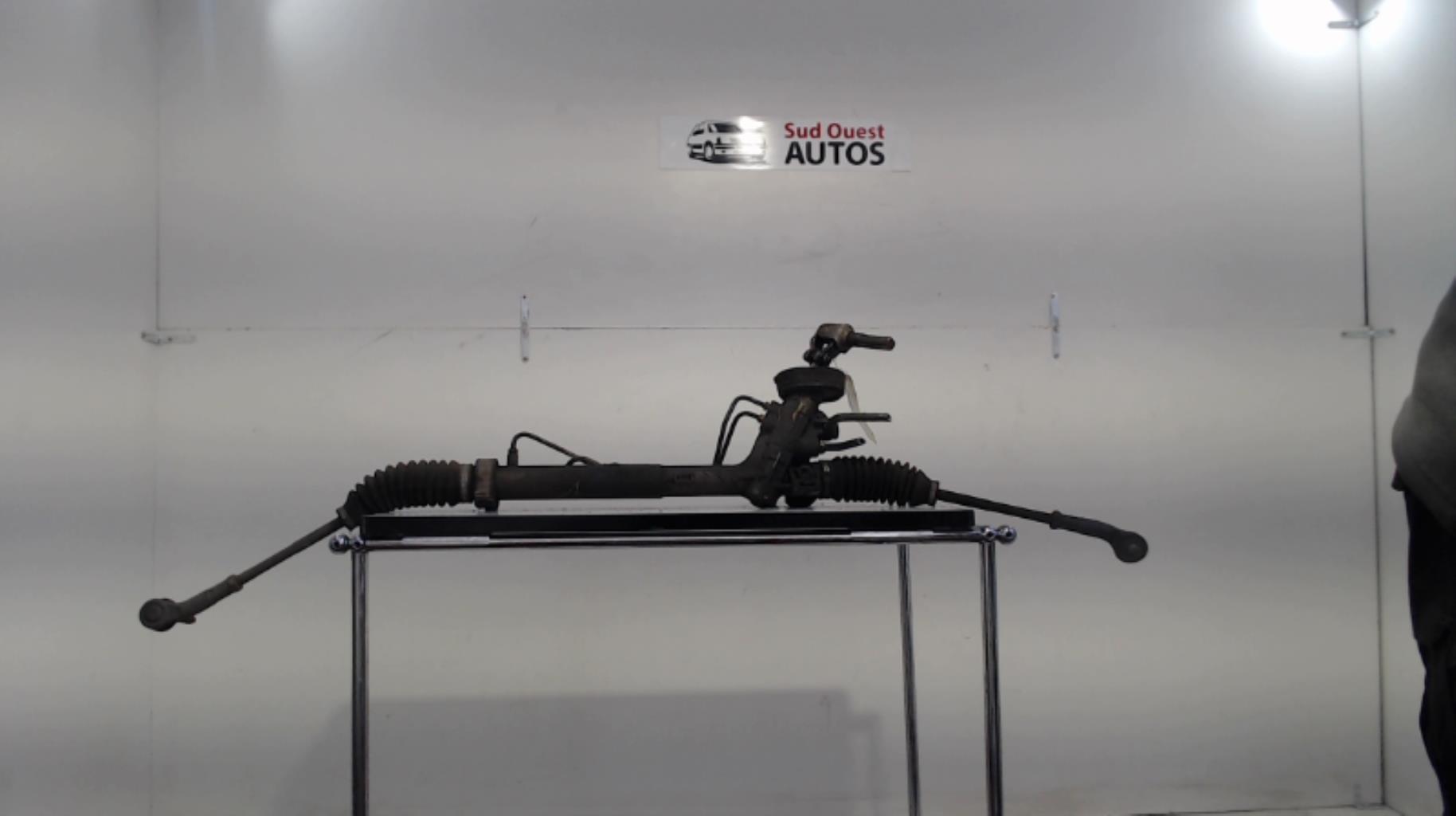 Photo pièce auto