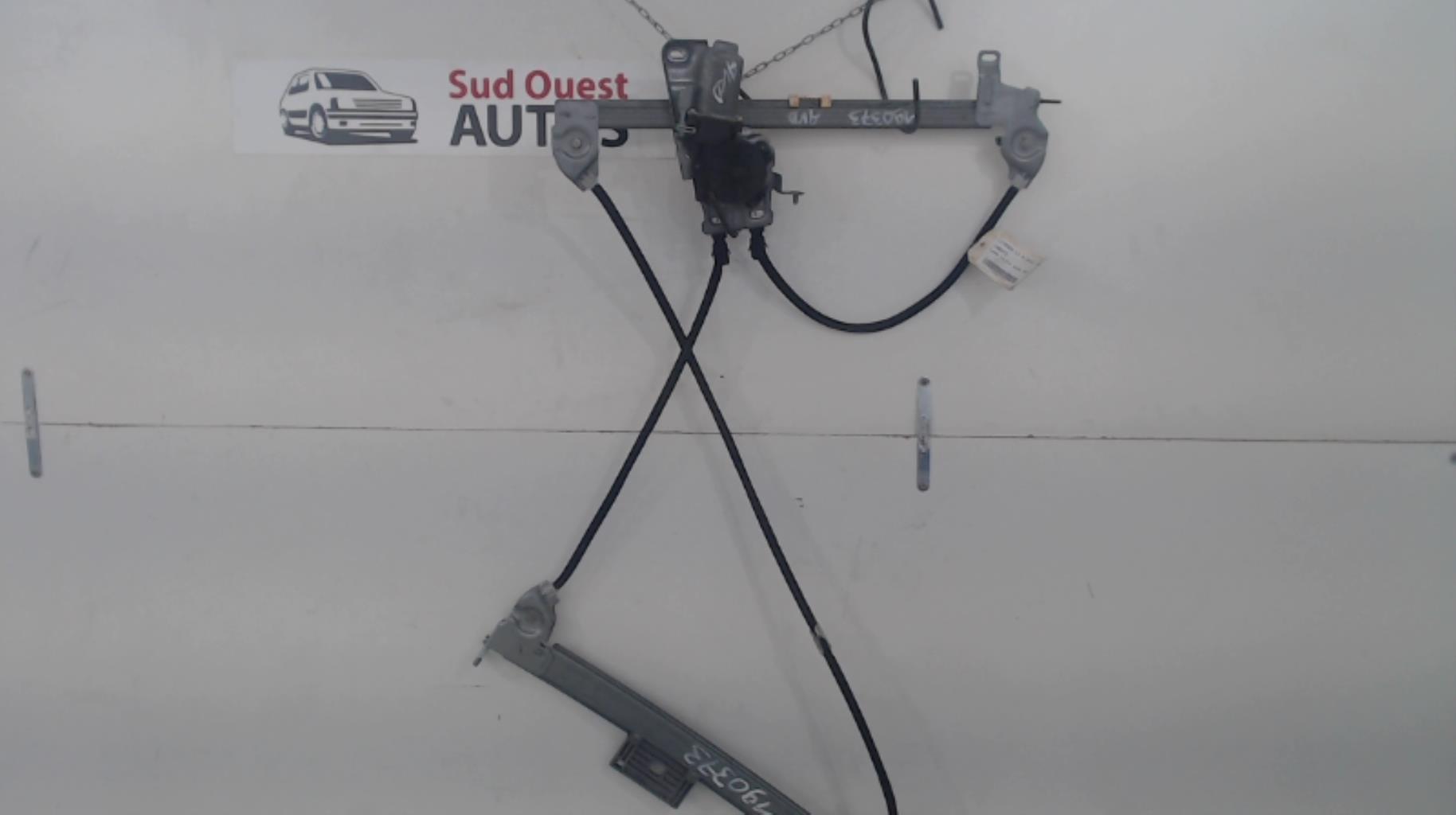 Leve vitre electrique avant droit