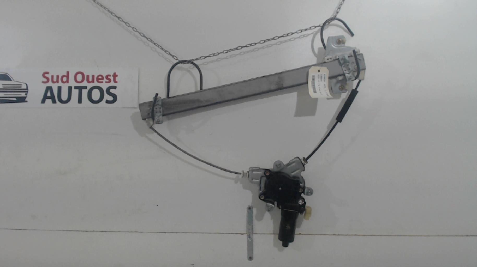 Leve vitre electrique avant gauche