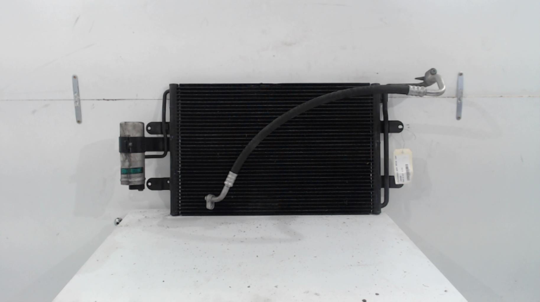 Radiateur clim