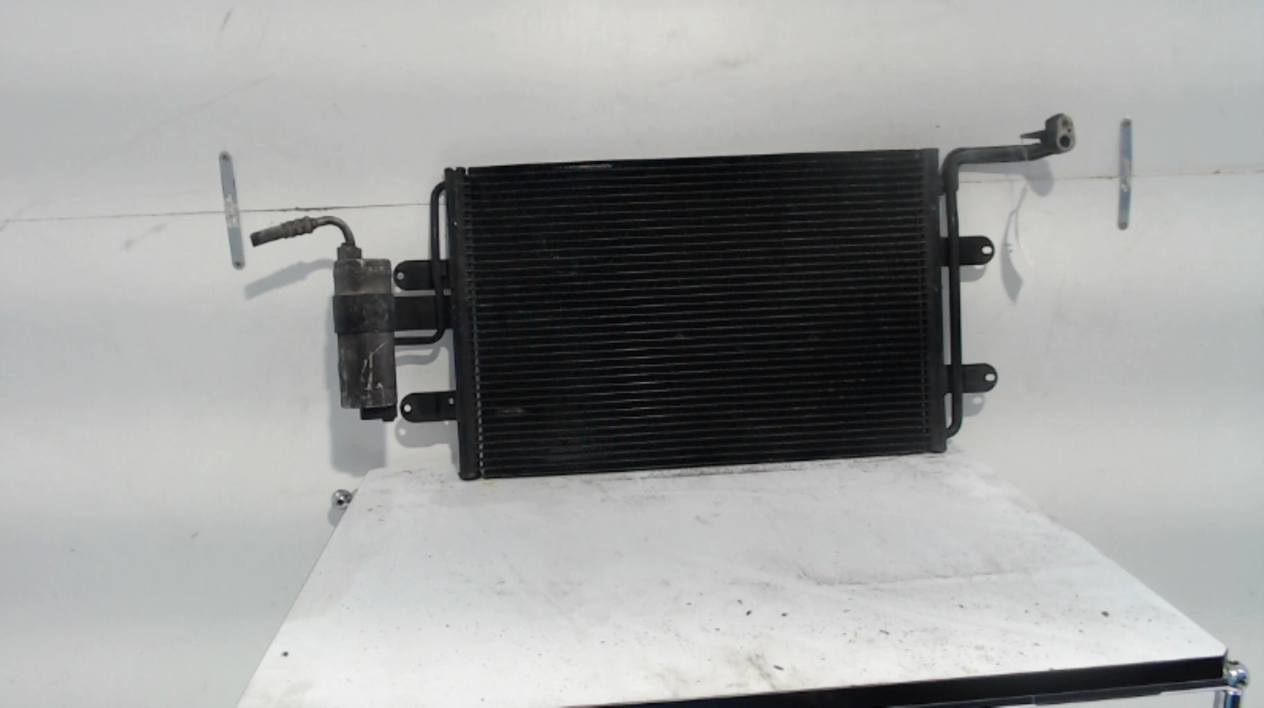 Radiateur clim