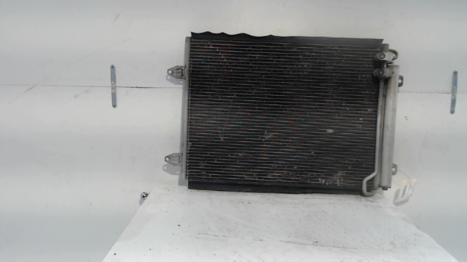 Radiateur clim