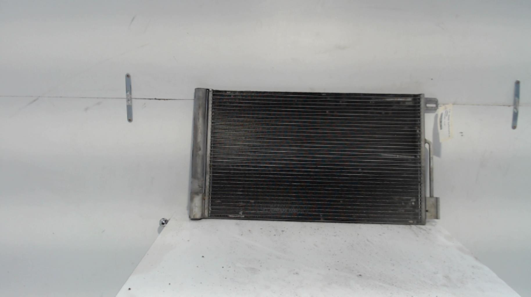 Radiateur clim