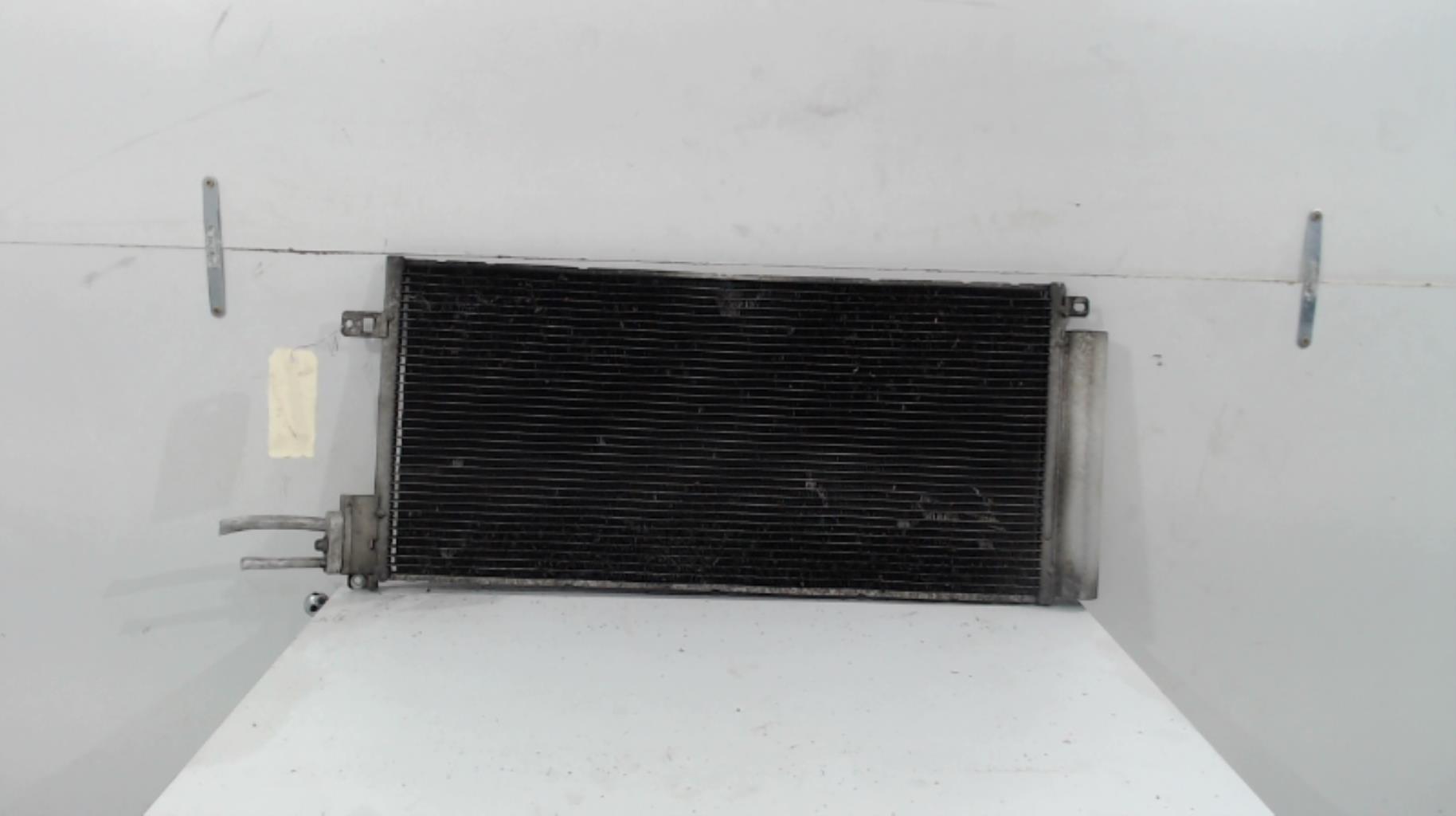 Radiateur clim