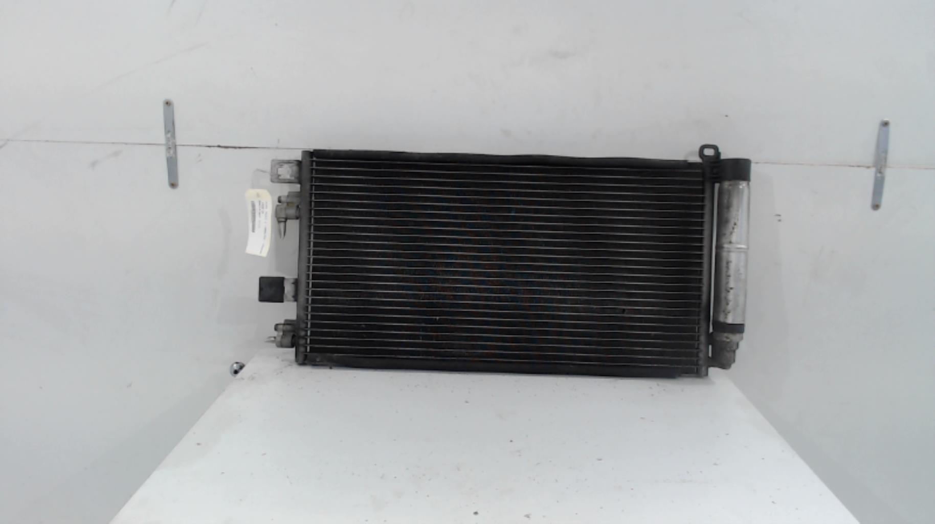 Radiateur clim