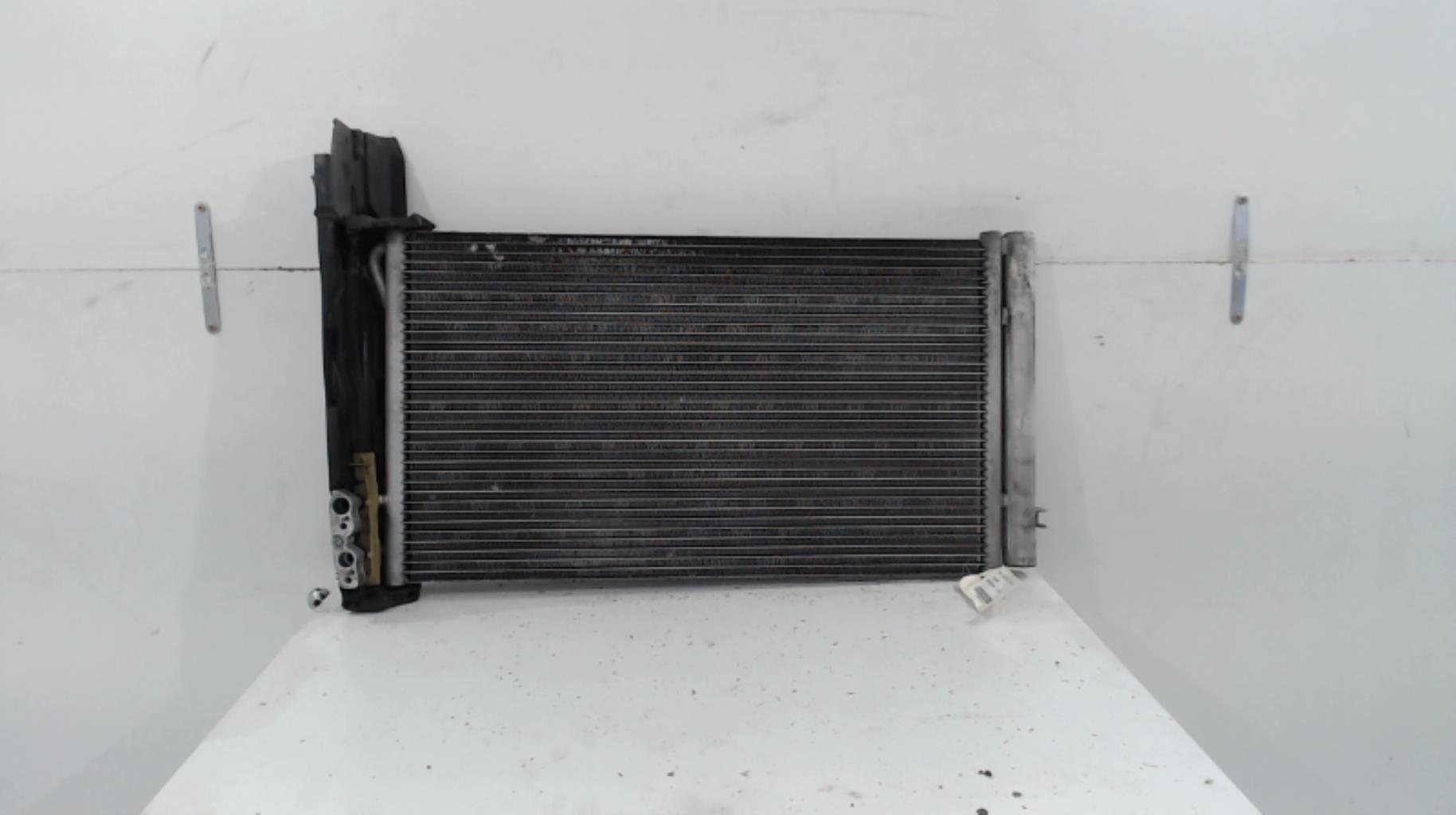 Radiateur clim