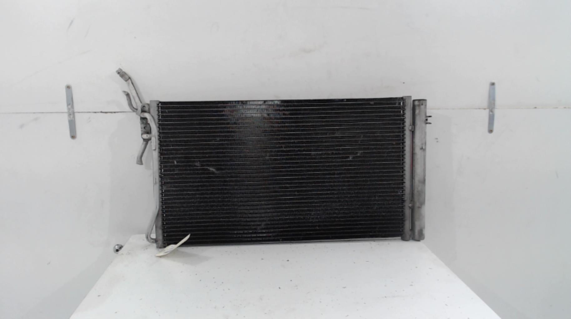 Radiateur clim