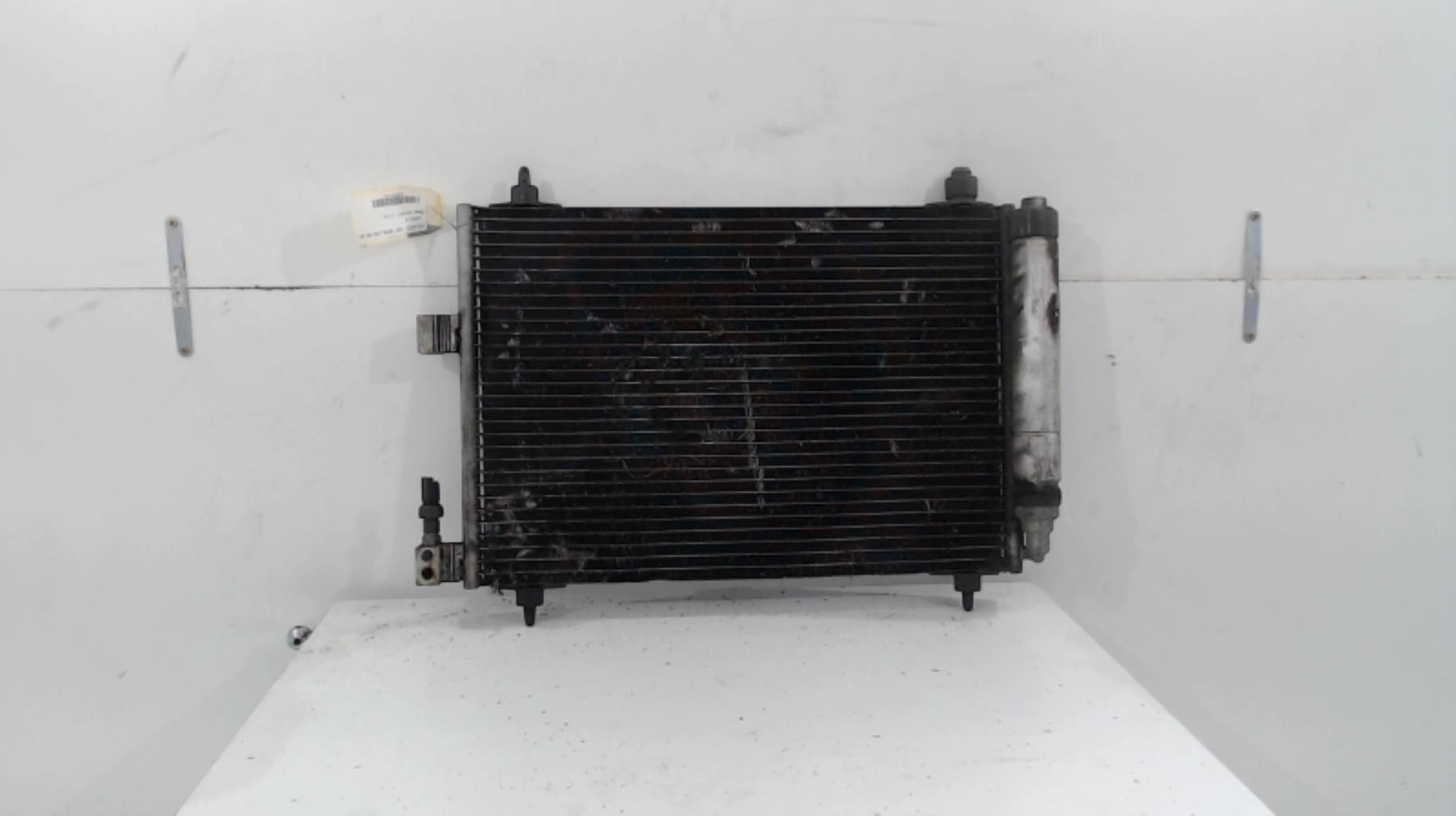 Radiateur clim