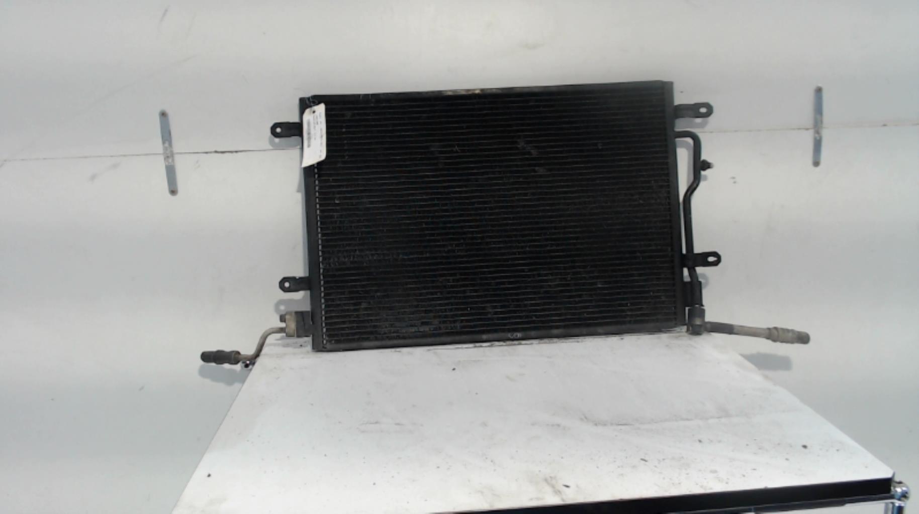 Radiateur clim