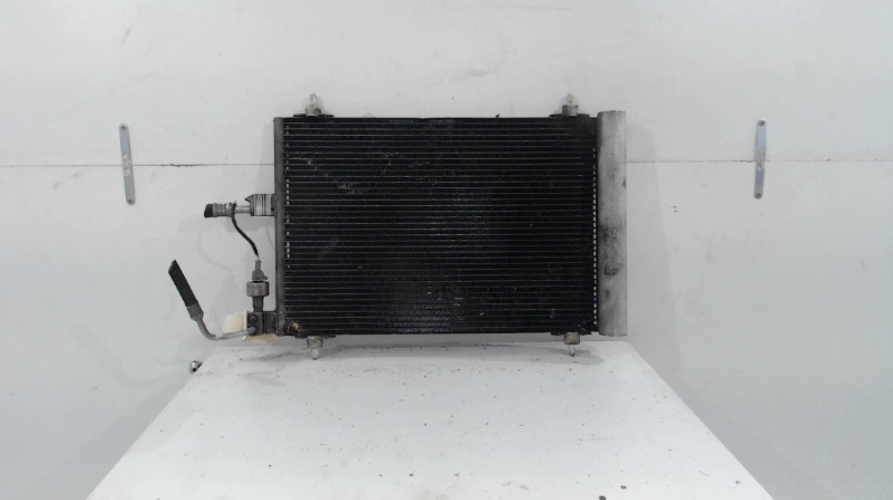 Radiateur clim