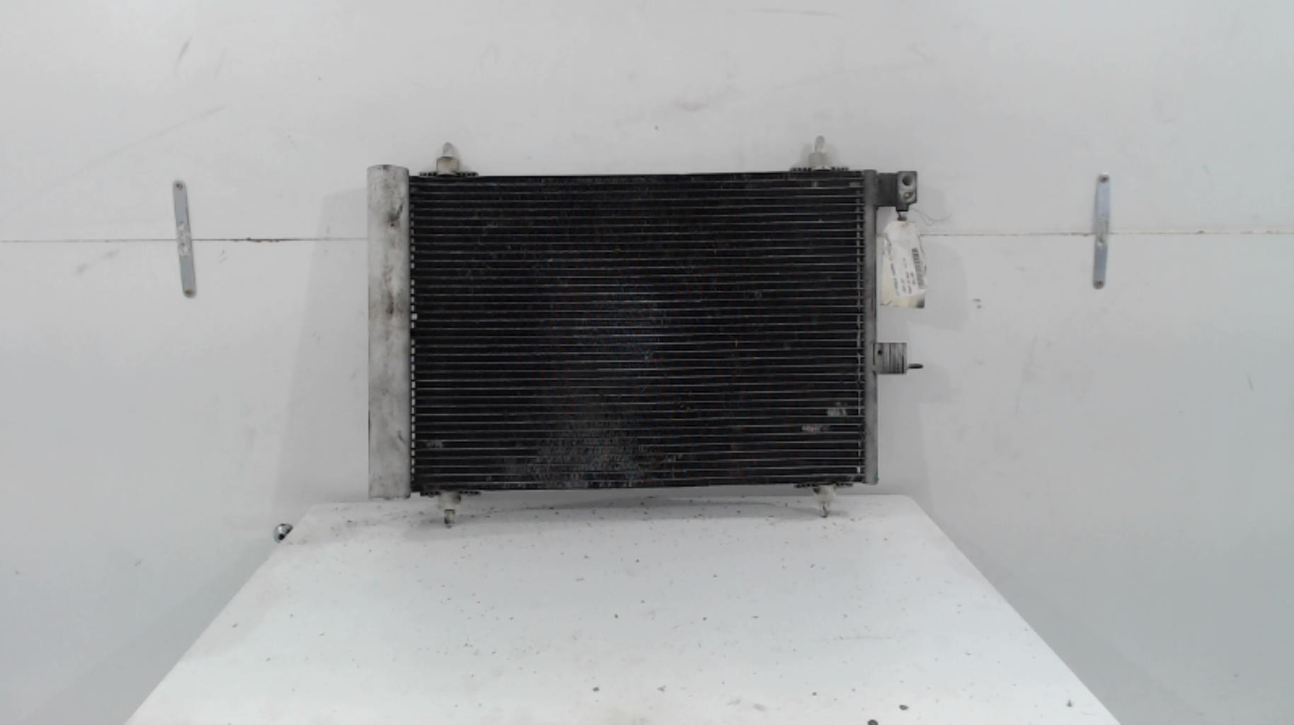 Radiateur clim