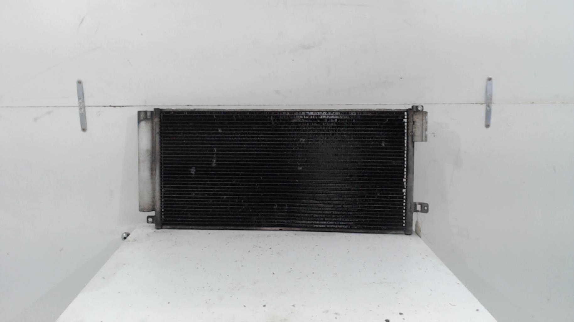 Radiateur clim