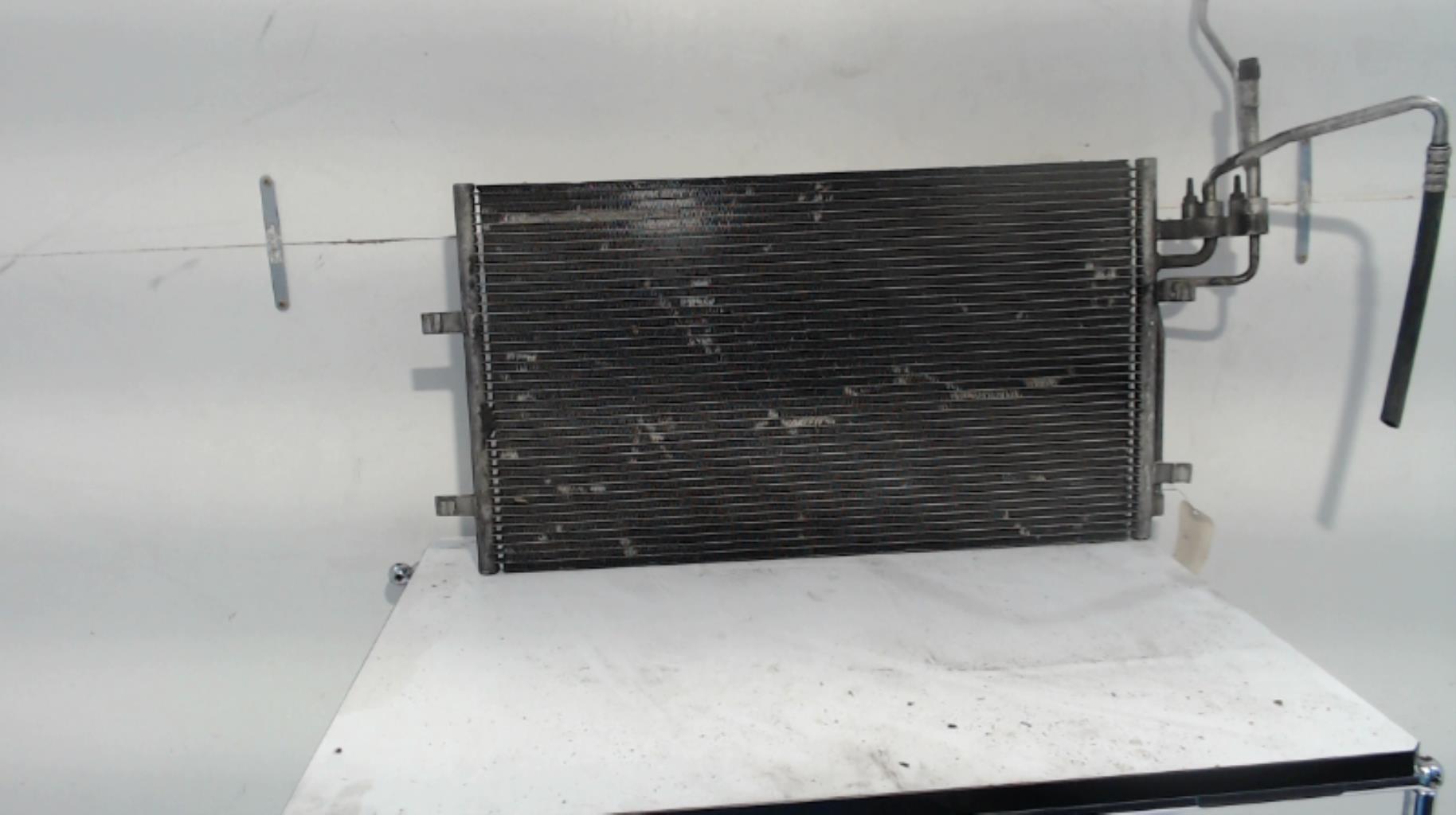Radiateur clim