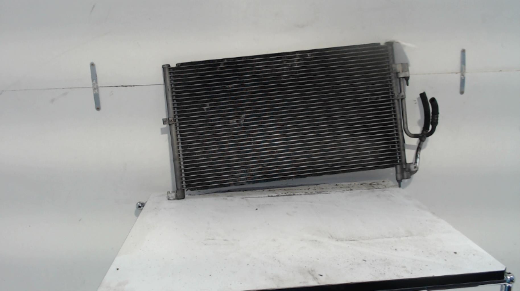 Radiateur clim