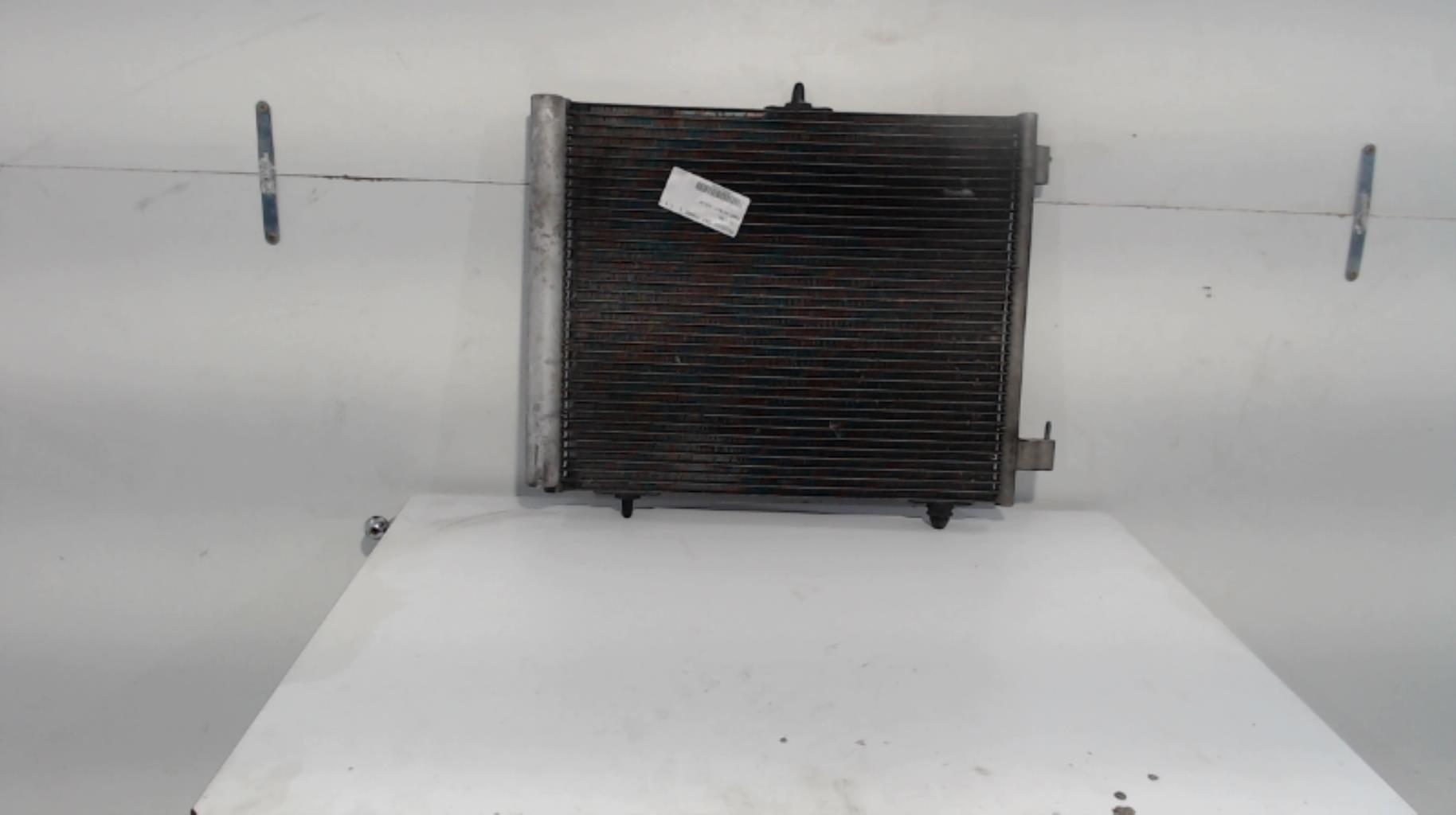Radiateur clim