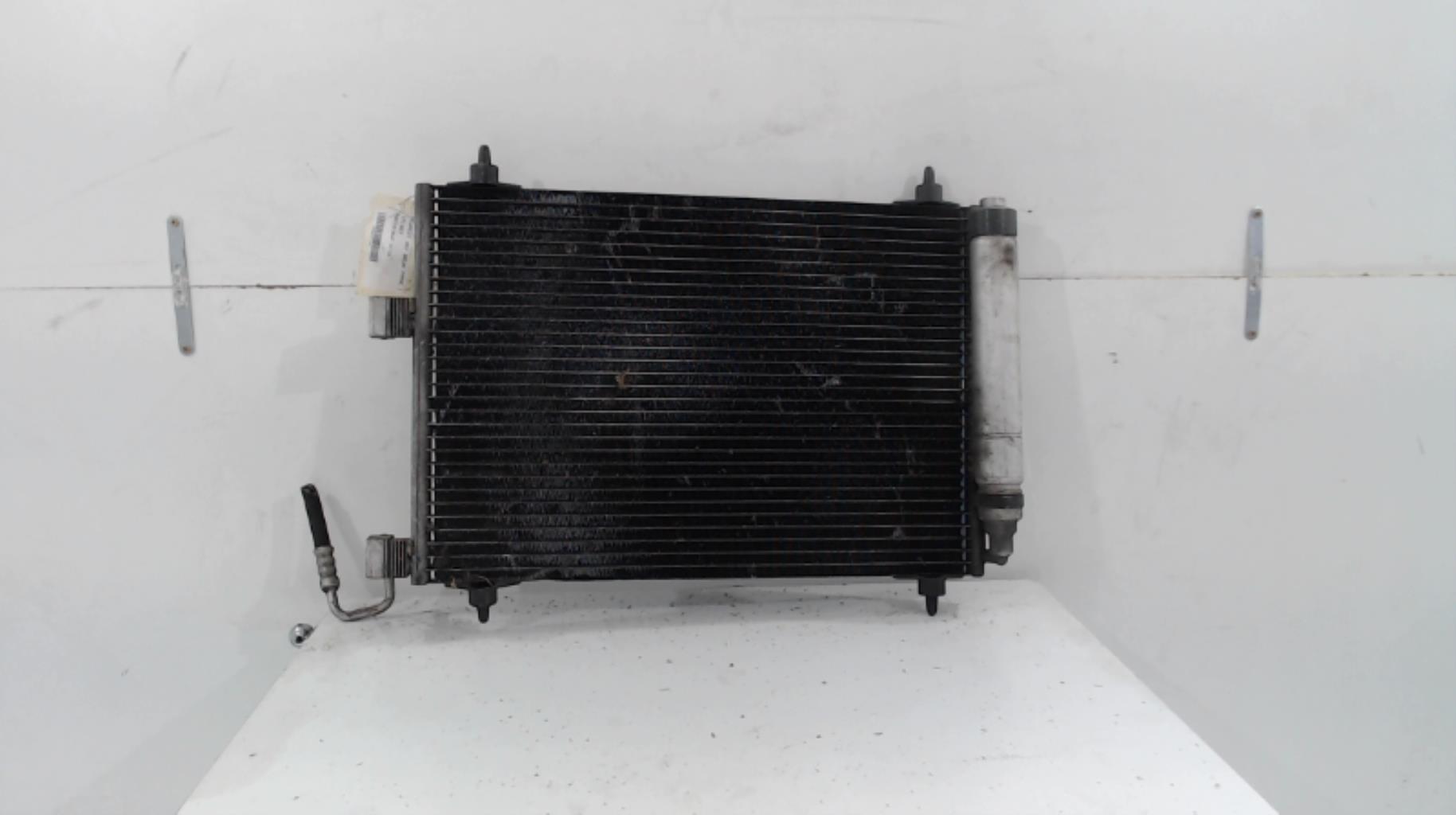 Radiateur clim