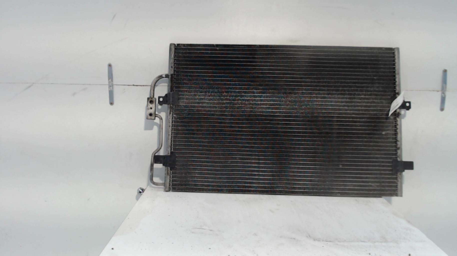 Radiateur clim