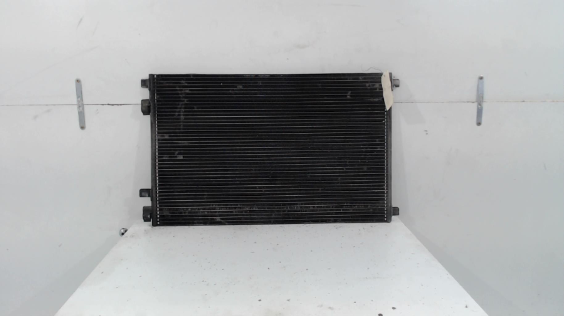 Radiateur clim