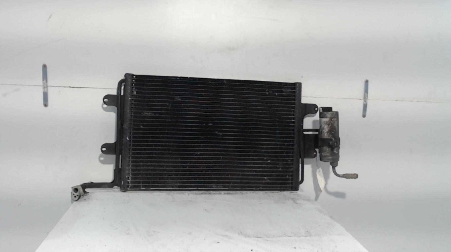 Radiateur clim