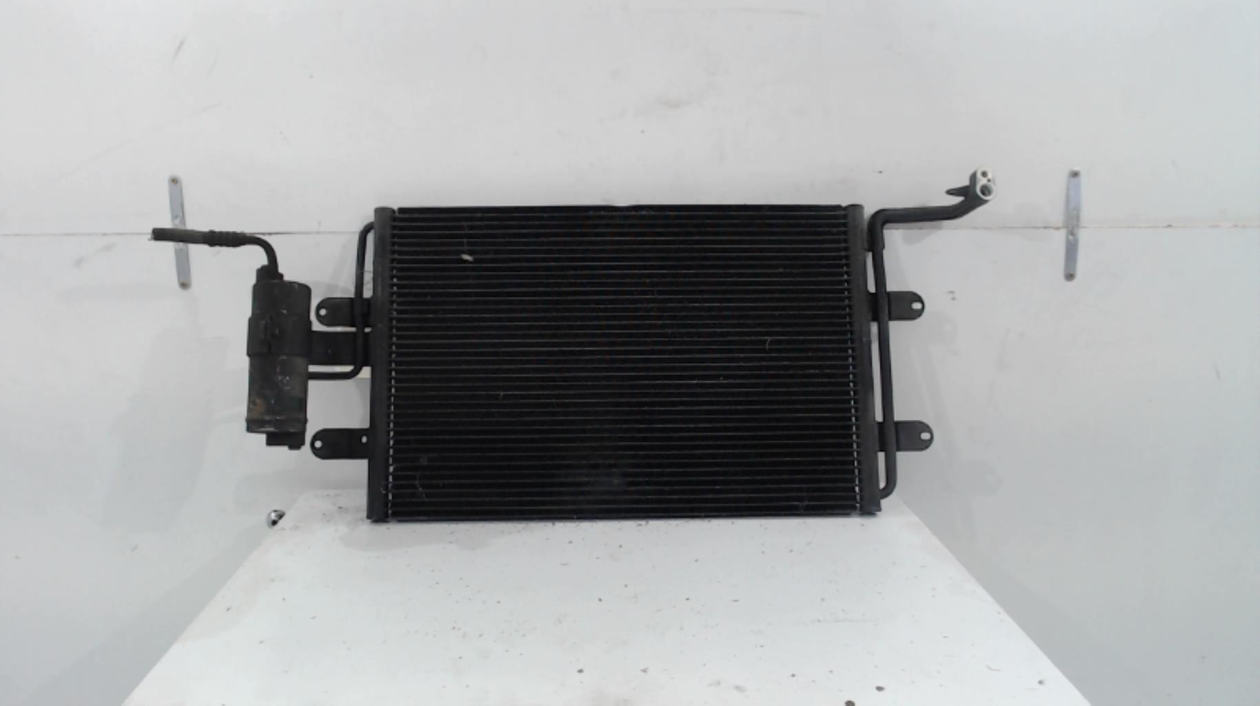 Radiateur clim