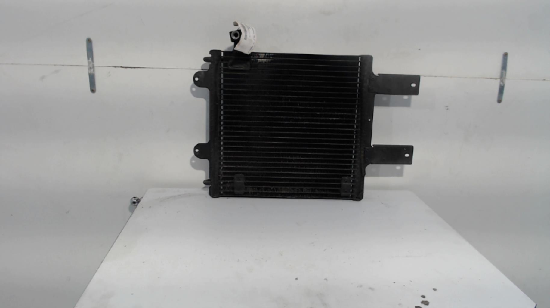 Radiateur clim