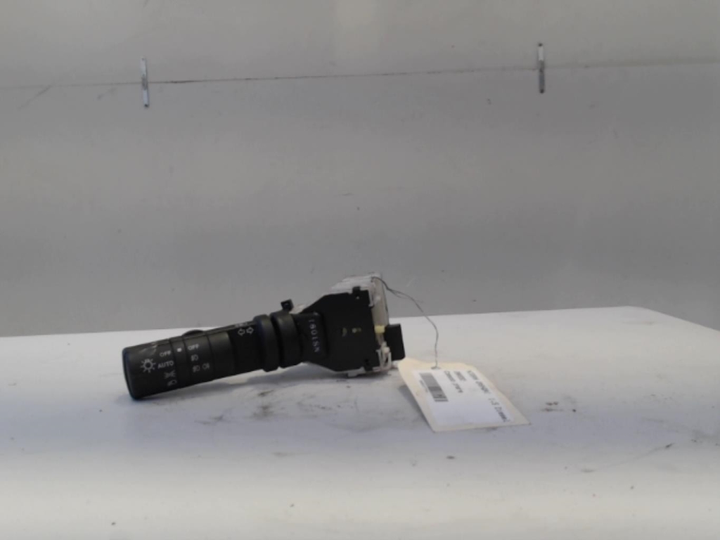 Commodo phare NISSAN QASHQAI 1 PHASE 2 Diesel - 1