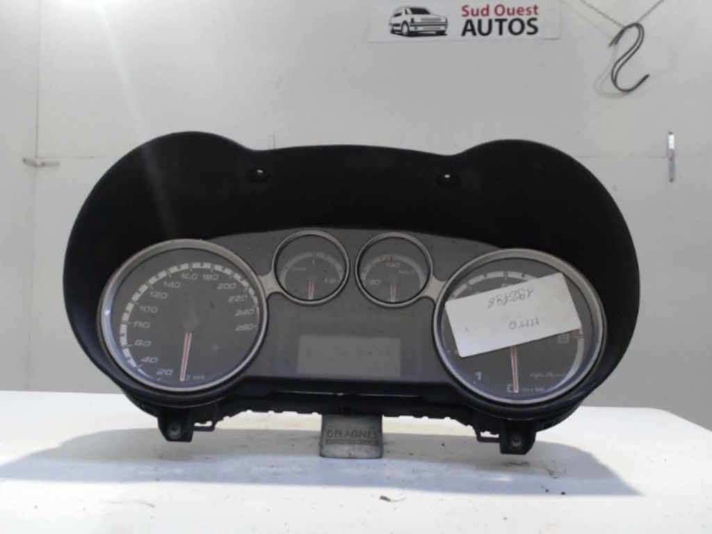 Photo pièce auto