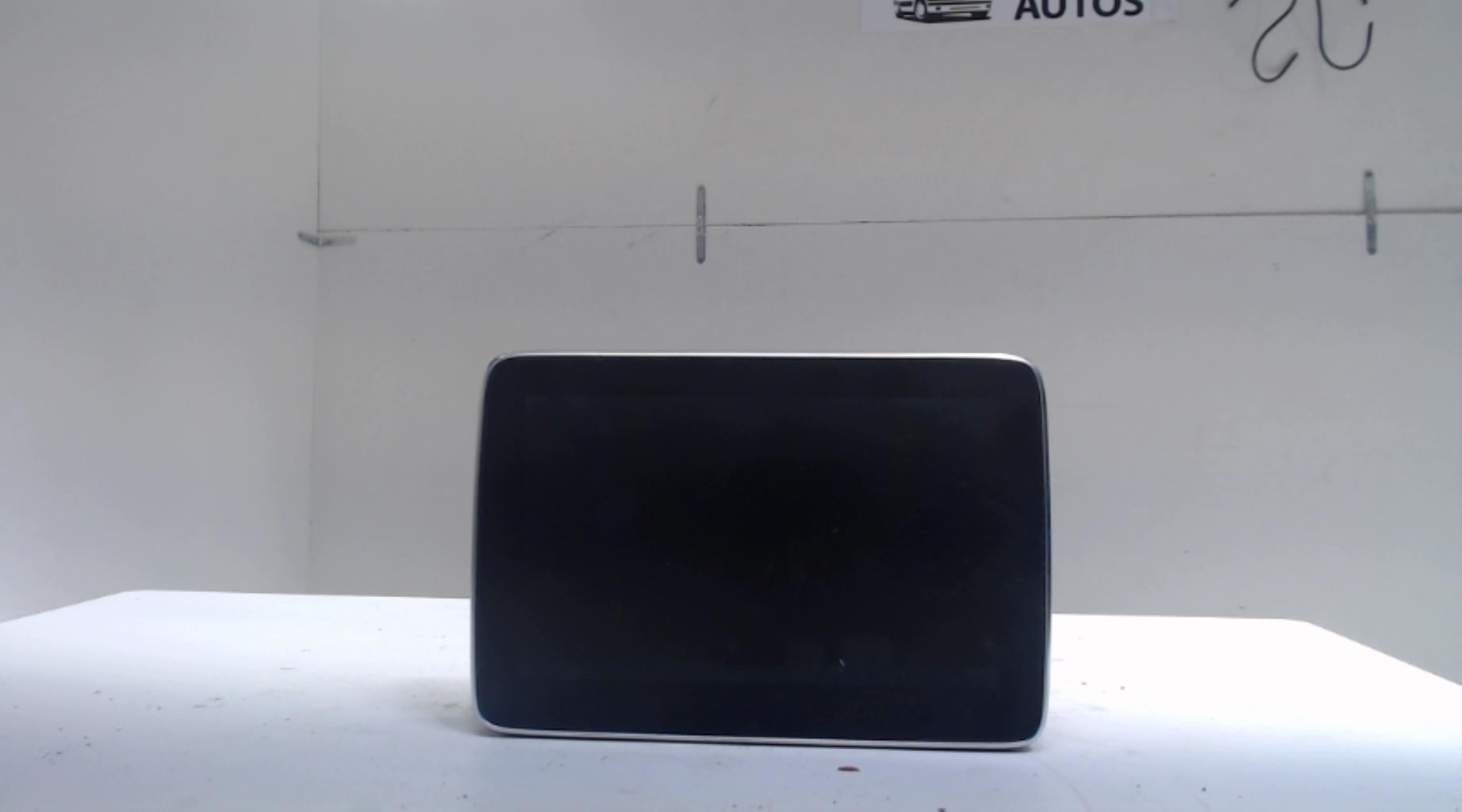 Ecran GPS MERCEDES CLASSE A 176 PHASE 2 Essence - 1