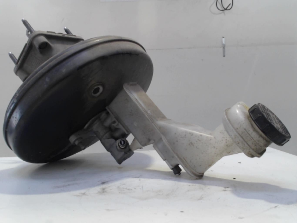 Mastervac NISSAN QASHQAI 1 PHASE 2 Diesel - 1