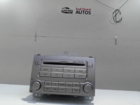 Autoradio d'origine