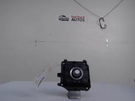 Commande GPS