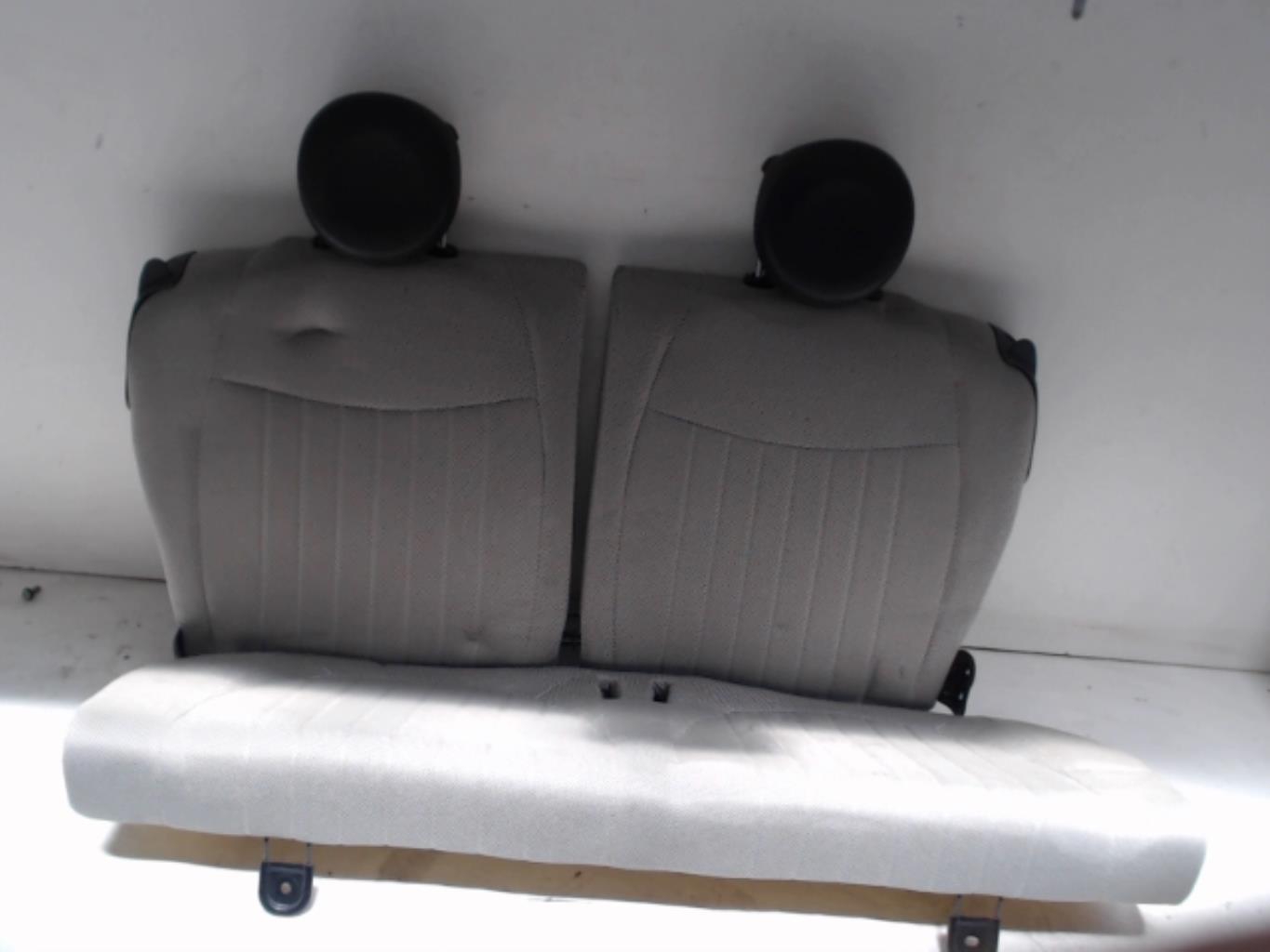 Interieur complet FIAT 500 2 PHASE 1 Essence - 1