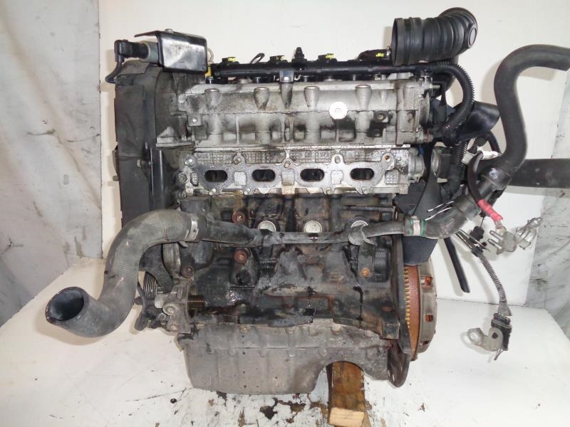 Moteur